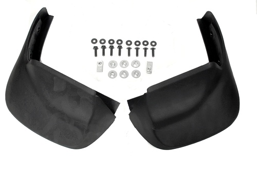 MUDFLAPS - FRONT - RRS 2014 ON