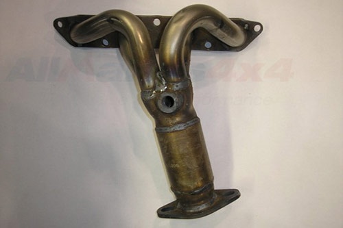 CONVERTER ASSY