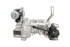 VALVE - EXHAUST GAS RECIRCULATION