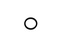 O RING