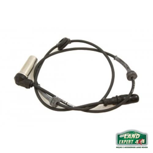 Sensor ABS frente Free