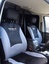 SEAT COVERS - WATERPROOF - UNIVERSAL