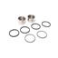 Kit reparação pinça travão traseira Defender 110 e 130