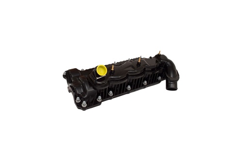 MANIFOLD ASSY - INLET