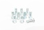 Pino de Engate DEF - D1 - RRC - RRP38
